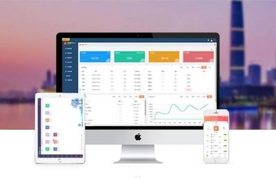管家婆iShop多终端应用 填补移动管理空白领域的革新之作
